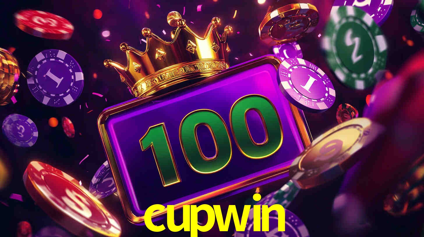 Statistics cupwin