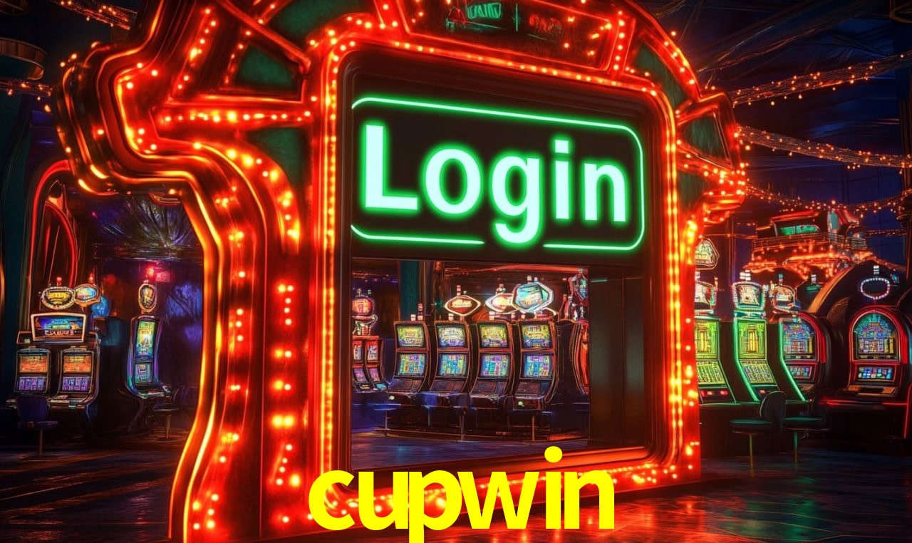 Estatísticas cupwin