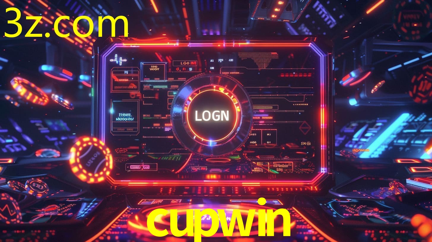 CUPWIN.COM
