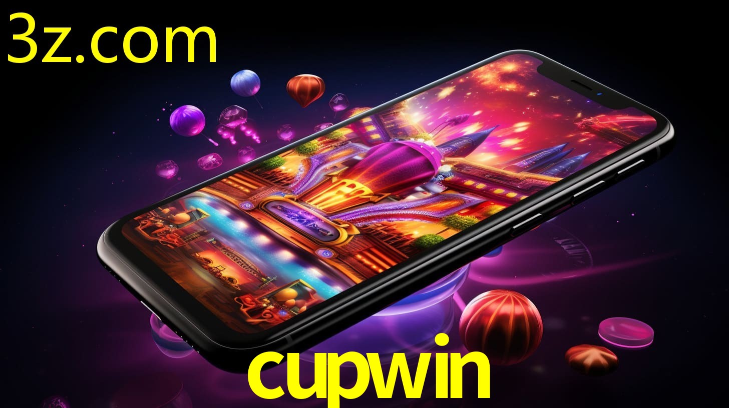 CUPWIN.COM
