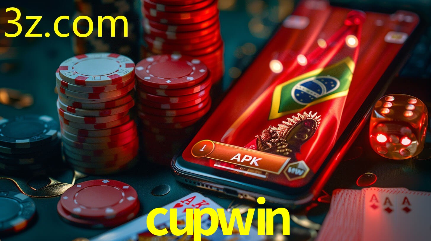 CUPWIN.COM