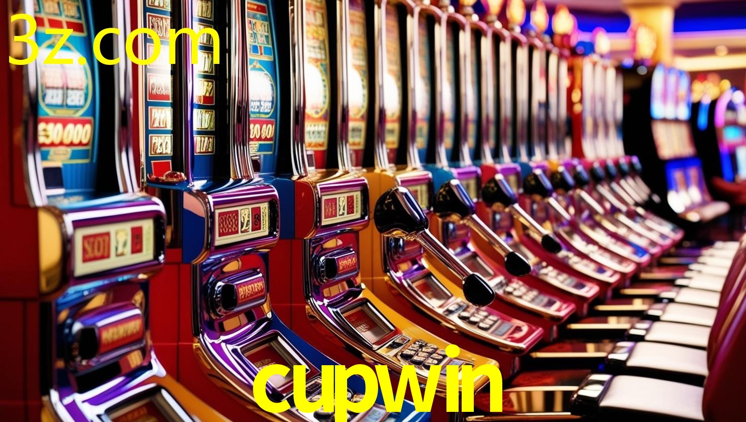 CUPWIN.COM