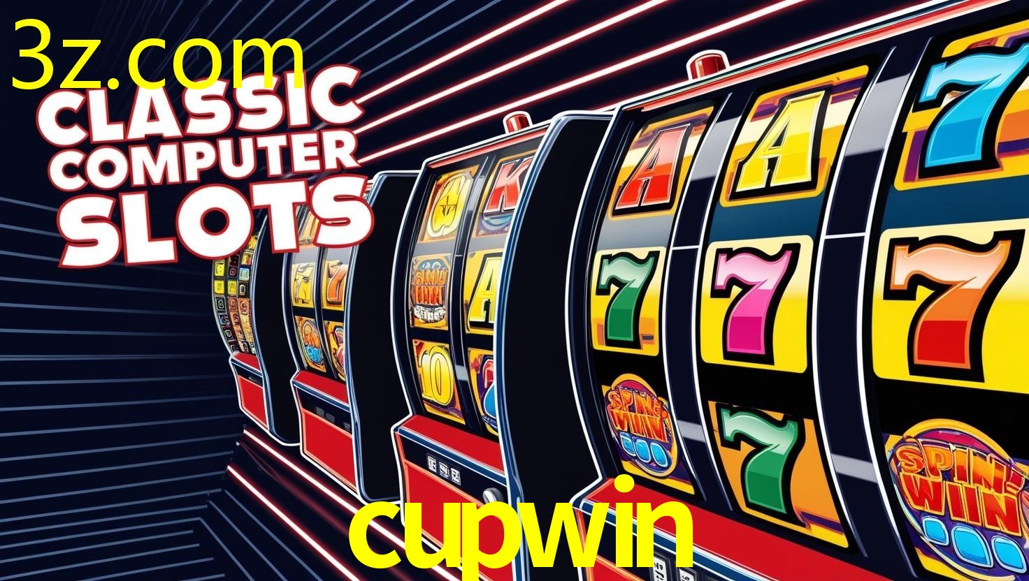 CUPWIN.COM