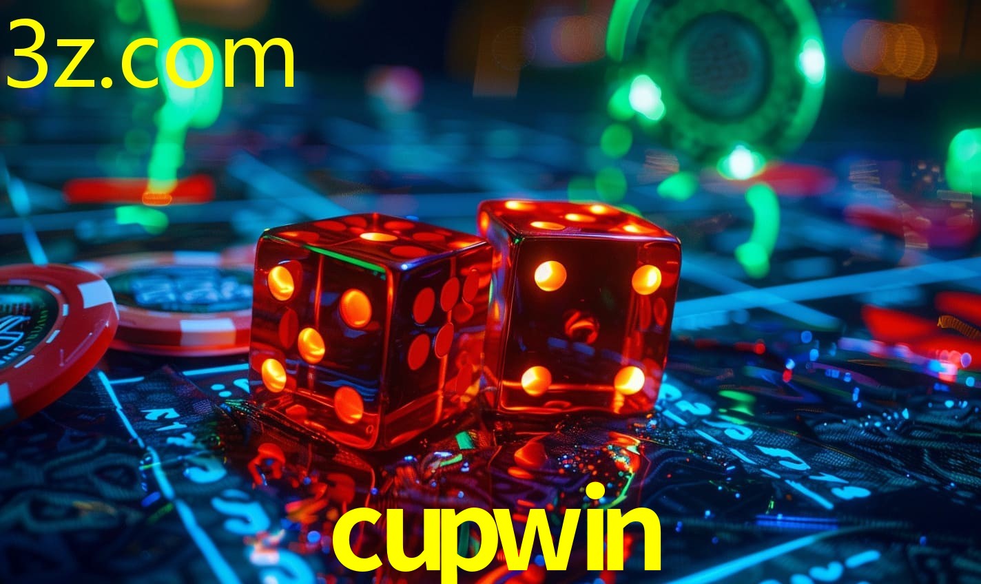 CUPWIN.COM
