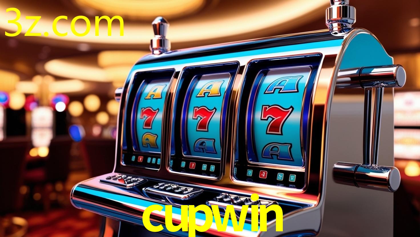 CUPWIN.COM