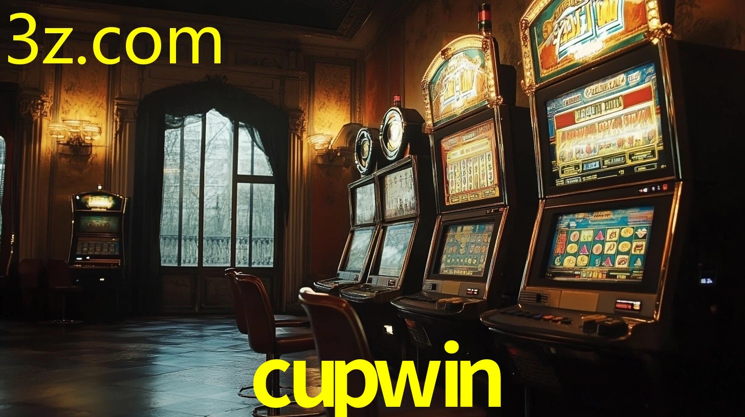 CUPWIN.COM