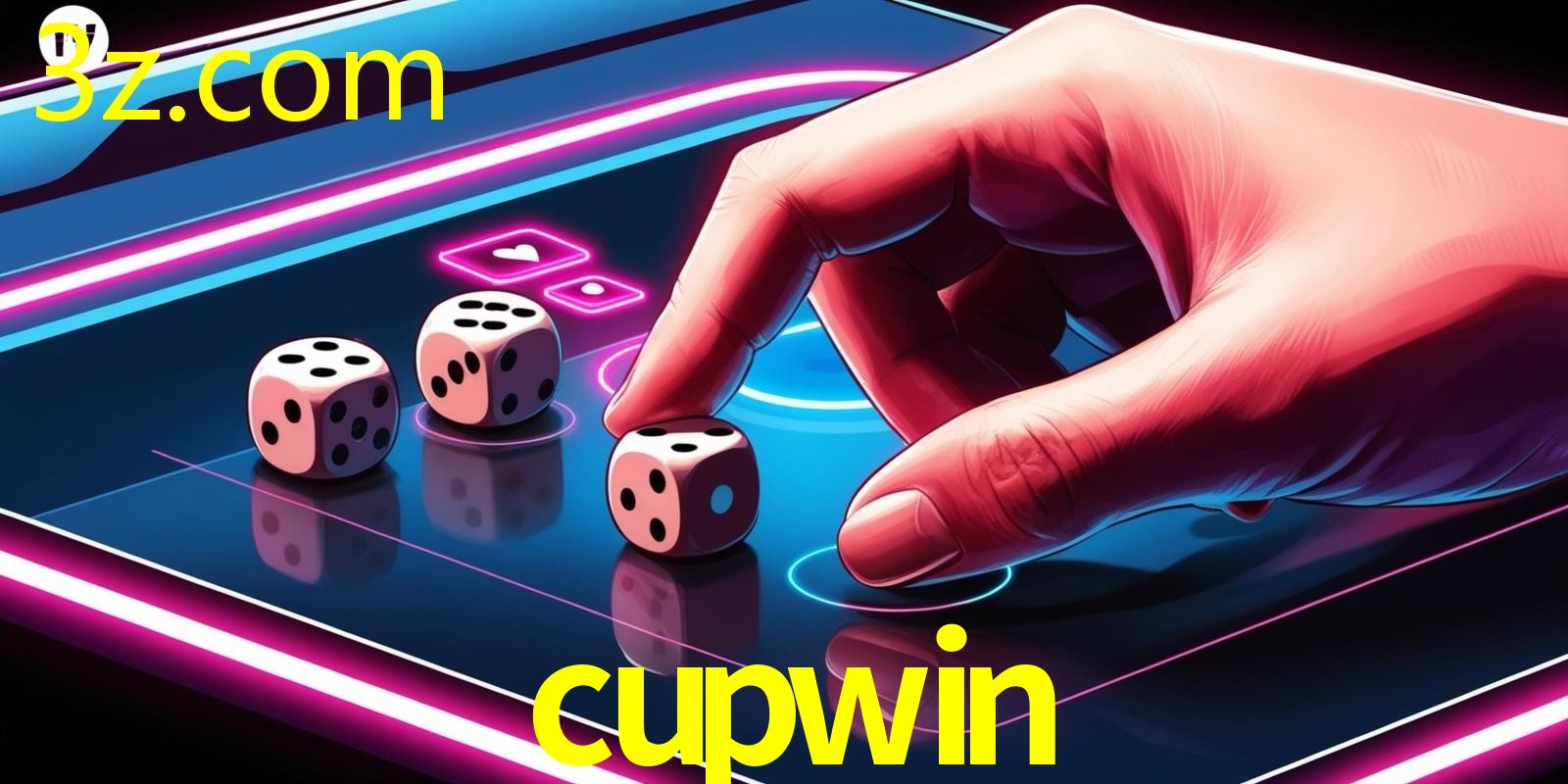 CUPWIN.COM