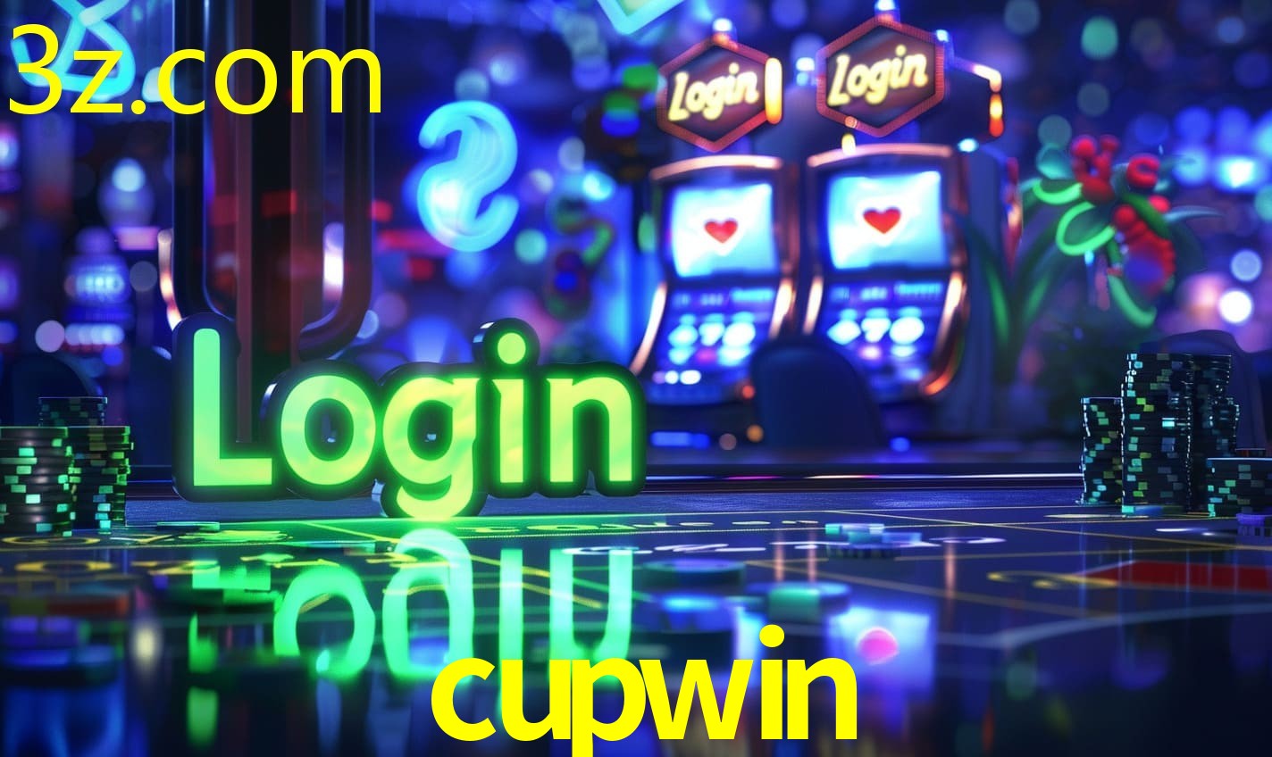 CUPWIN.COM