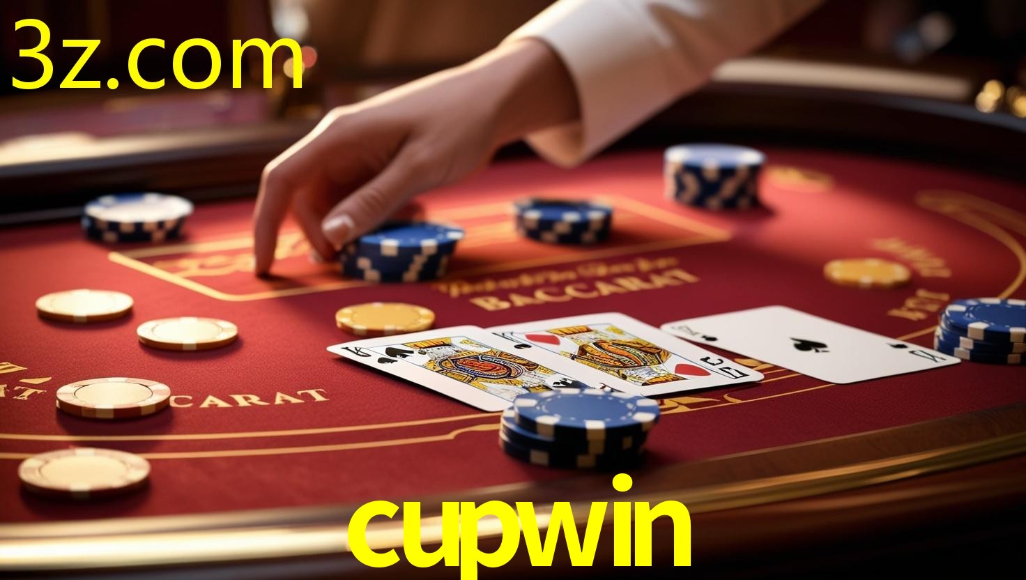 CUPWIN.COM