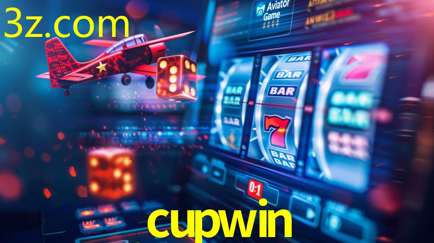 CUPWIN.COM