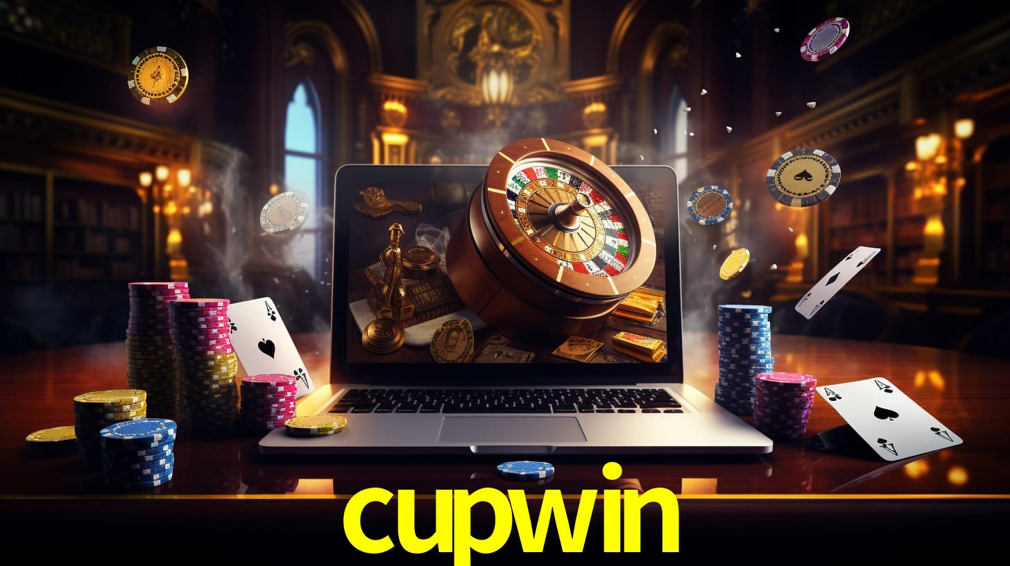 Game Statistics cupwin