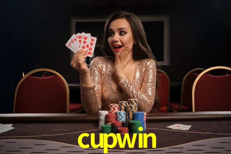 Jogos Exclusivos cupwin