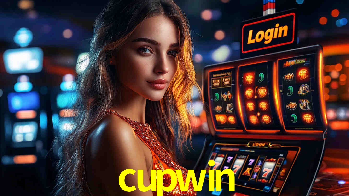 Blackjack Table cupwin