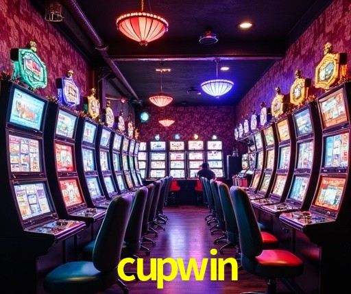 Experimente o Login Seguro Premium no cupwin