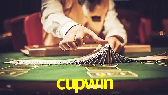 Game Providers cupwin