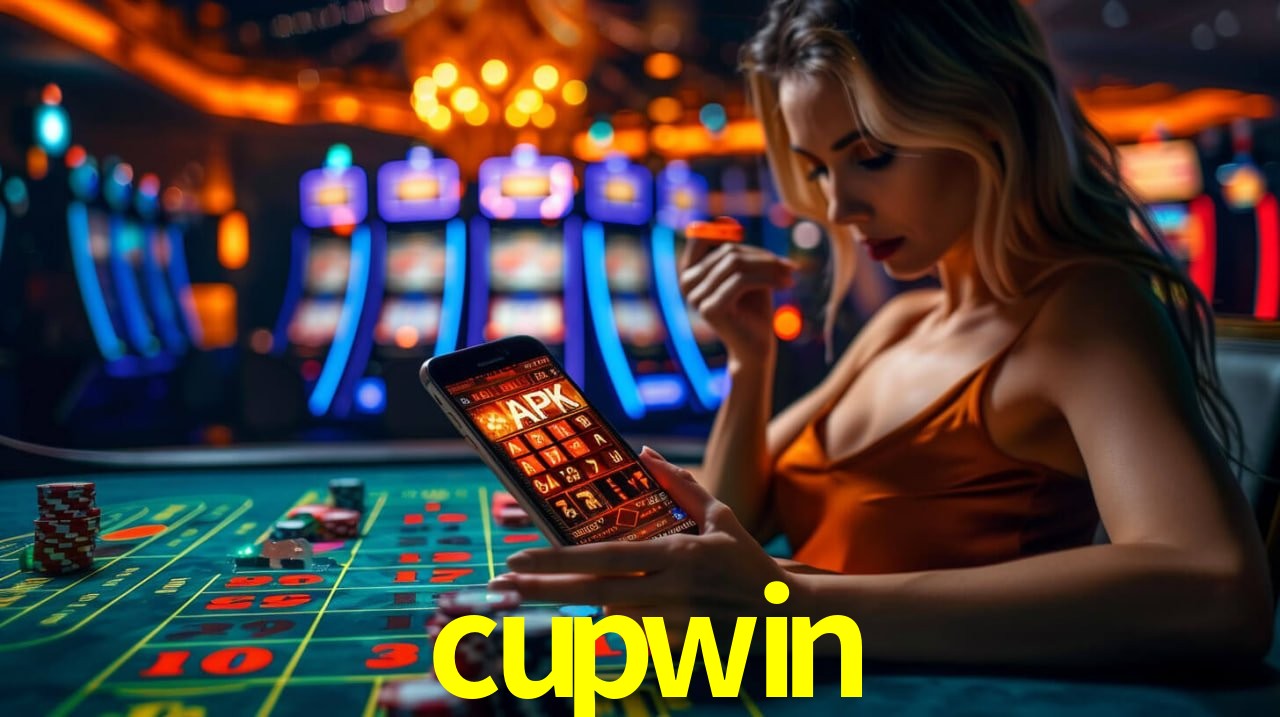 Live Casino cupwin