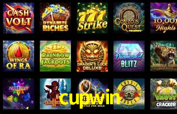Descubra a Essência do cupwin: Nossa História e Compromissos