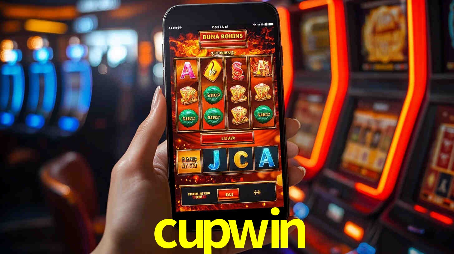 Roulette Table cupwin
