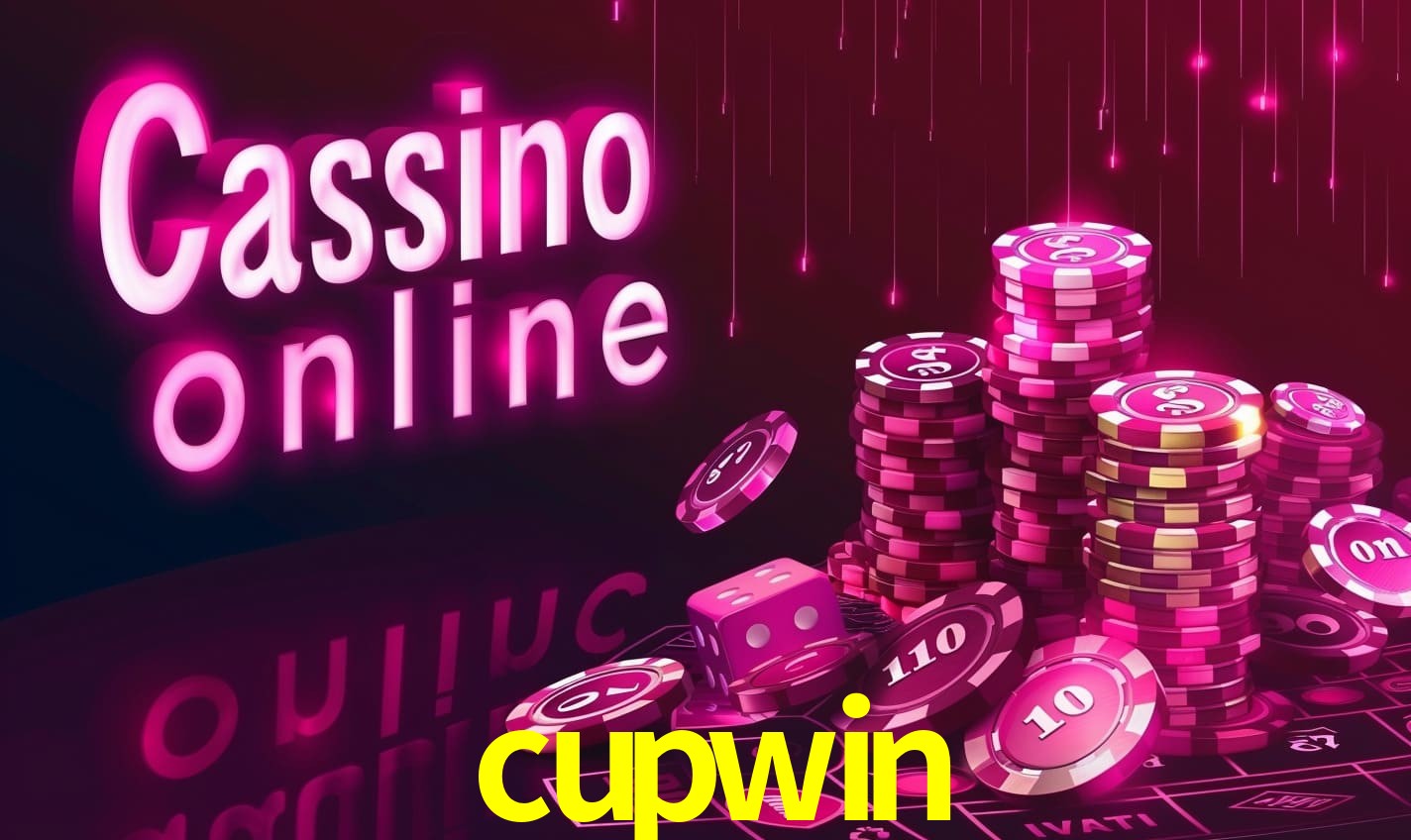 cupwin: Jogue Crash e Experimente Alta Recompensa Instantânea