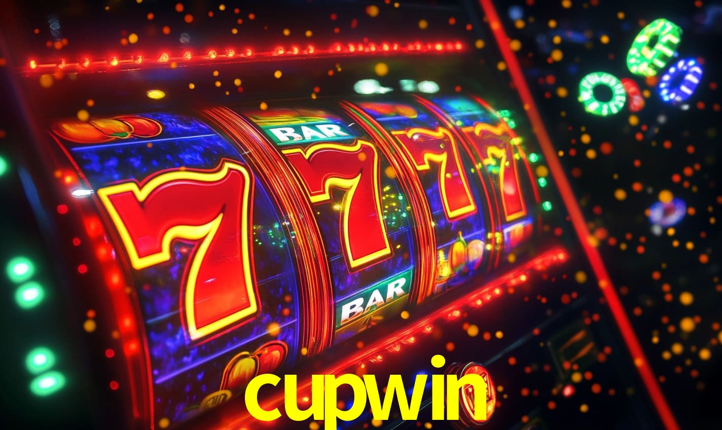 Tournaments cupwin