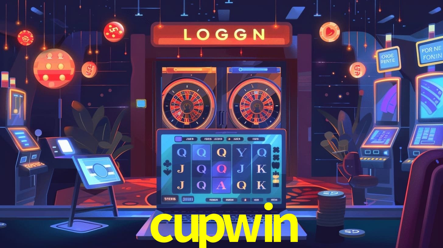 cupwin - Última Chance Agora - cupwin.com