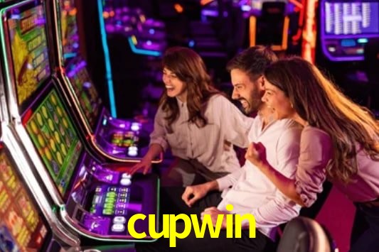 Interface do App cupwin