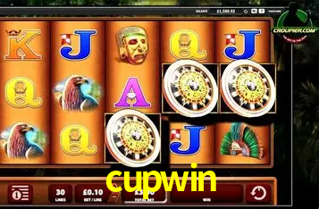 A Popularidade dos Caça-Níqueis no cupwin