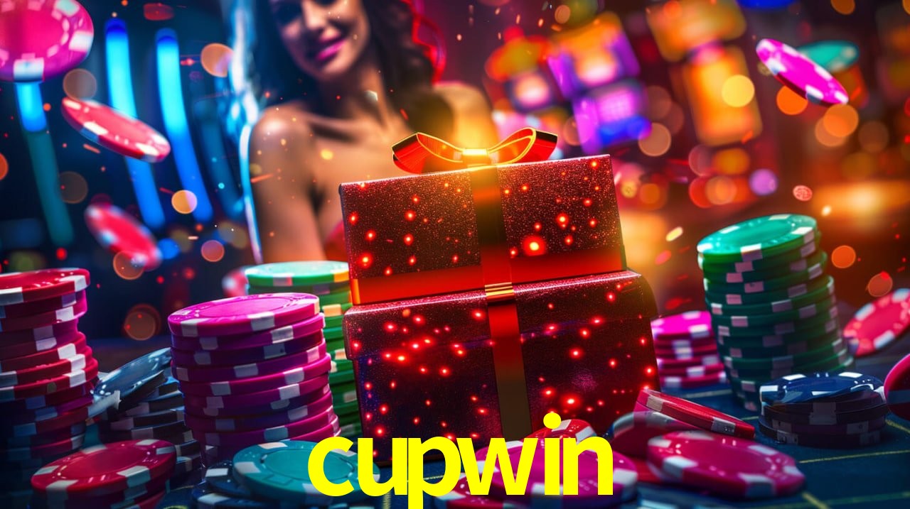 cupwin