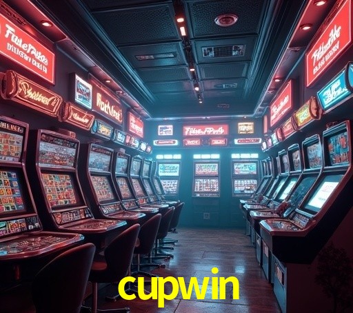 cupwin