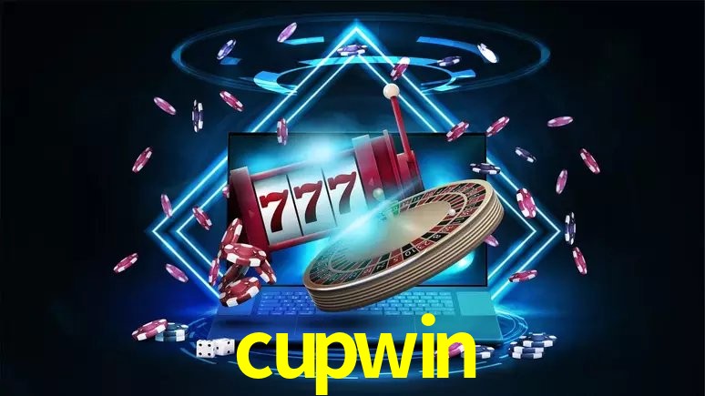 Tecnologia da Plataforma cupwin
