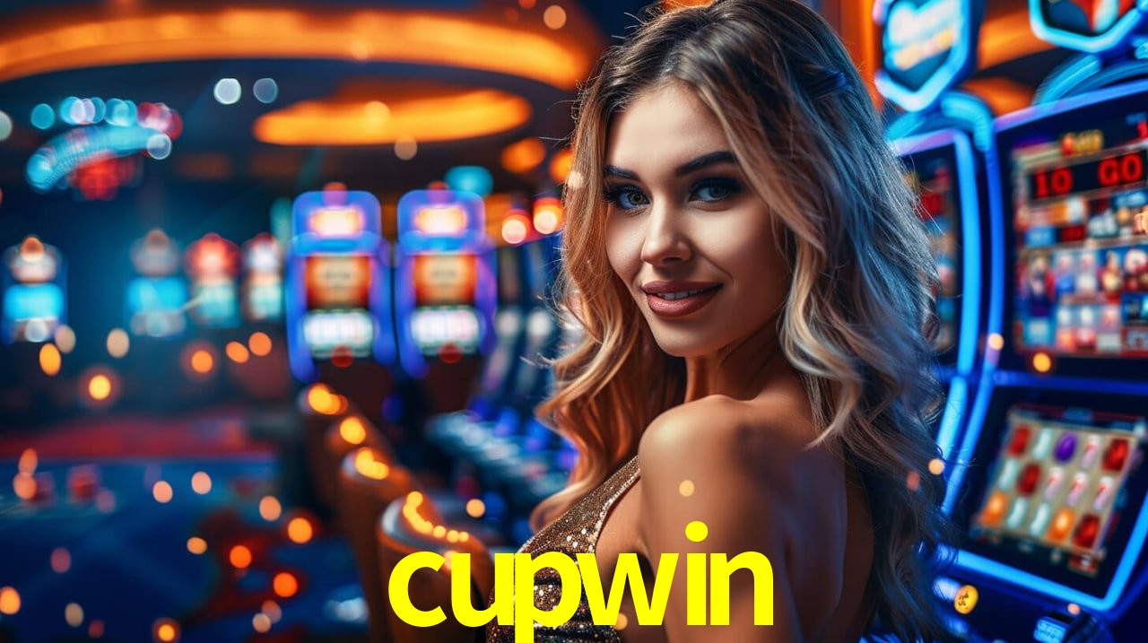 Flash Promotion cupwin