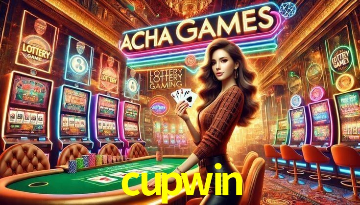 Quick Registration cupwin