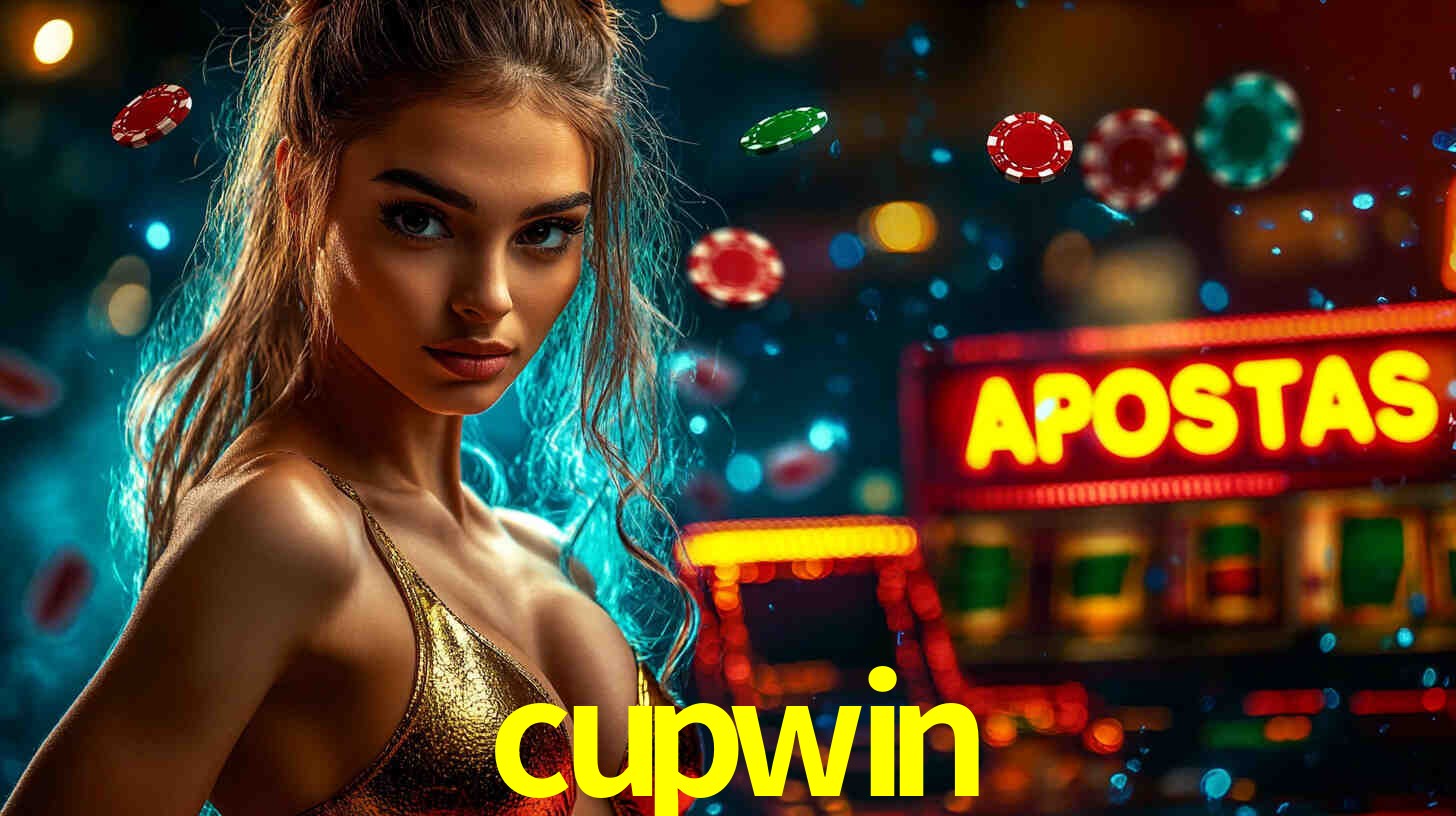 Descubra a Essência do cupwin: Nossa História e Compromissos