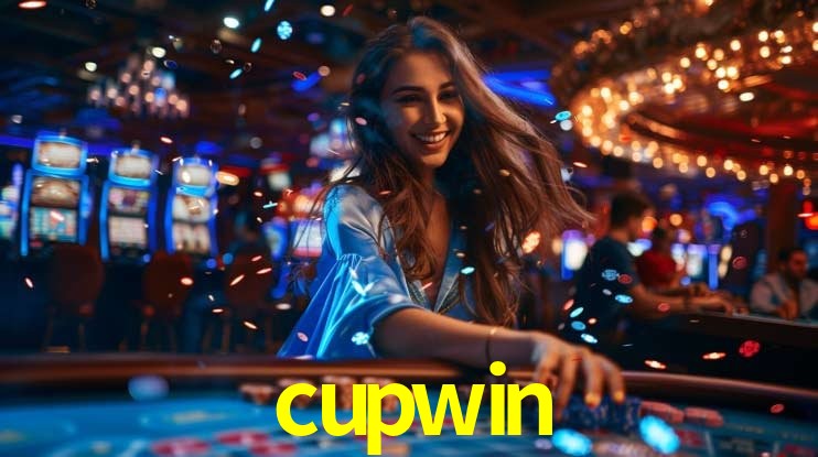Responsive Design cupwin