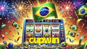 Weekend Specials cupwin