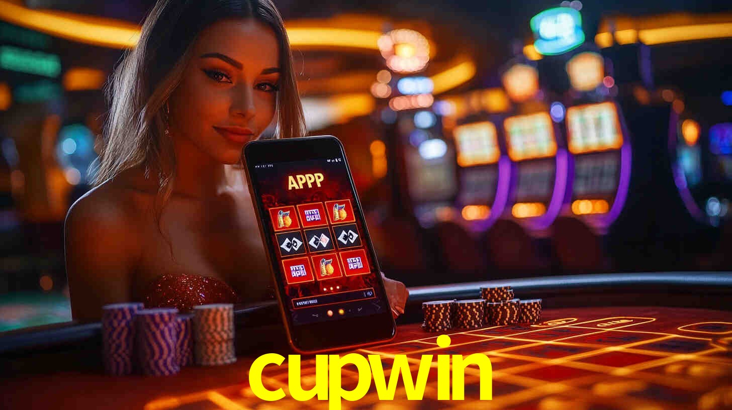 Explorando a Categoria de Eventos em Apostas na cupwin