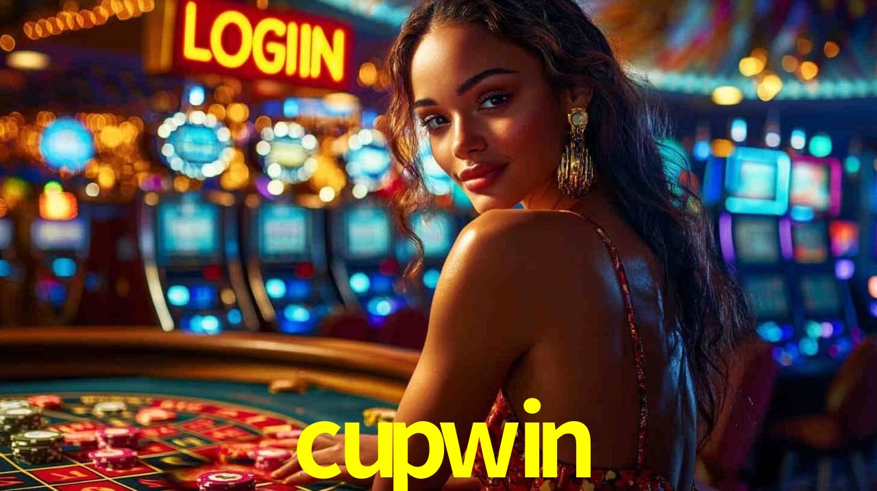 Segurança 2FA cupwin