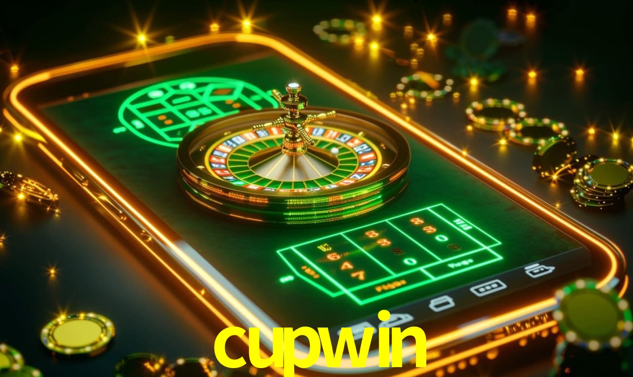 cupwin bet
