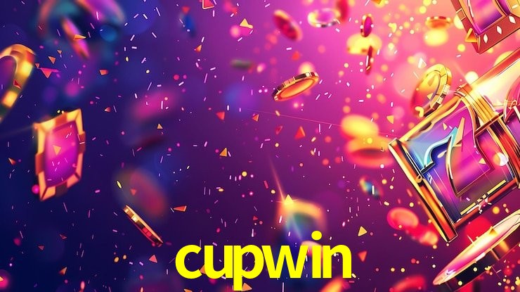 cupwin: Seu Especialista em Apostas Esportivas Brasileiras