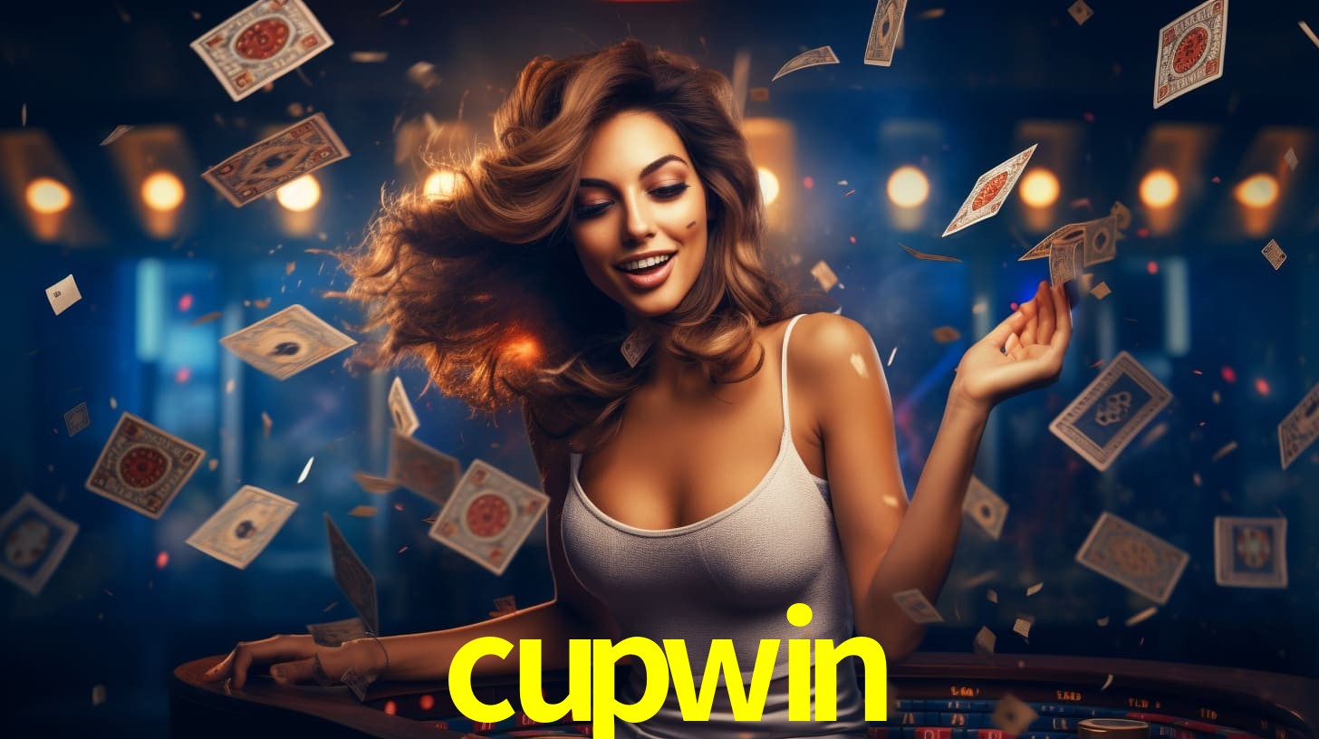 Live Casino cupwin