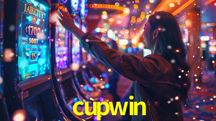 VIP Casino cupwin