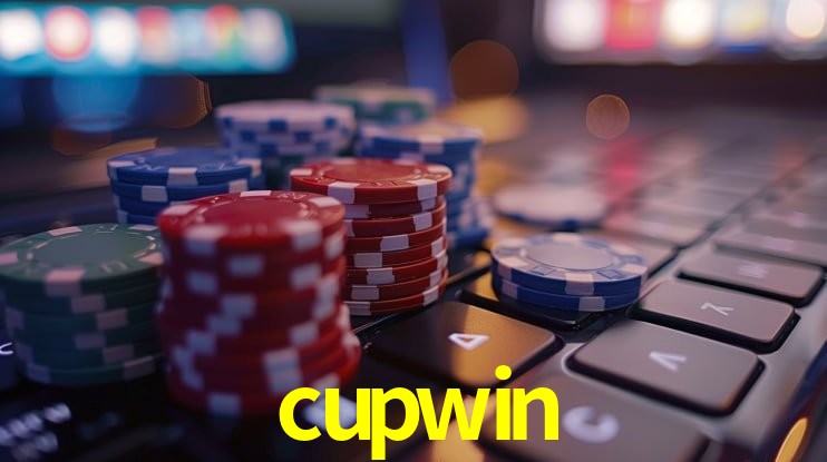 Promoção Relâmpago cupwin