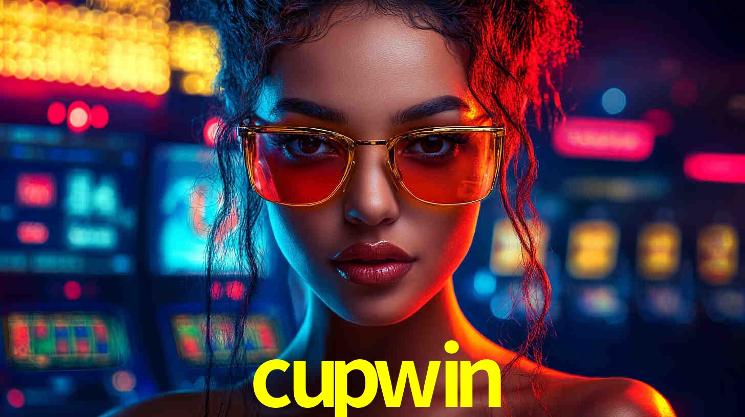 Inovações de Jogos na cupwin: O Futuro das Experiências Interativas