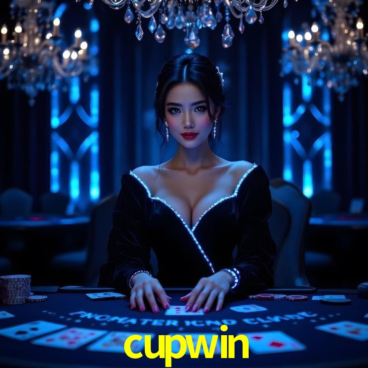 Benefícios da Conta cupwin