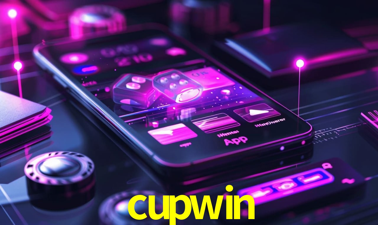 2FA Security cupwin