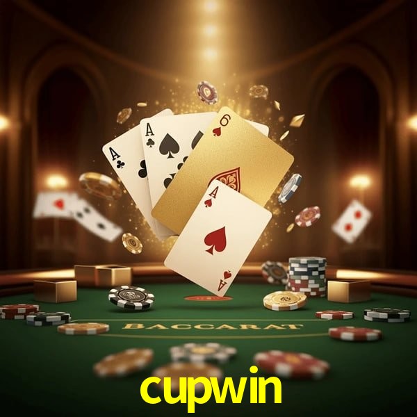 Slot Games cupwin