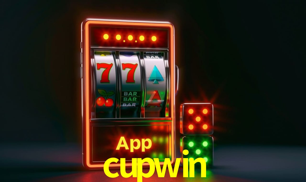 Casino Ao Vivo cupwin