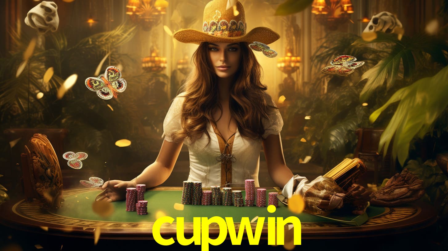 Bonus Features cupwin