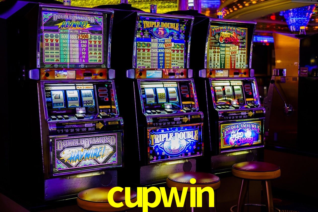 Estatísticas Esportivas cupwin