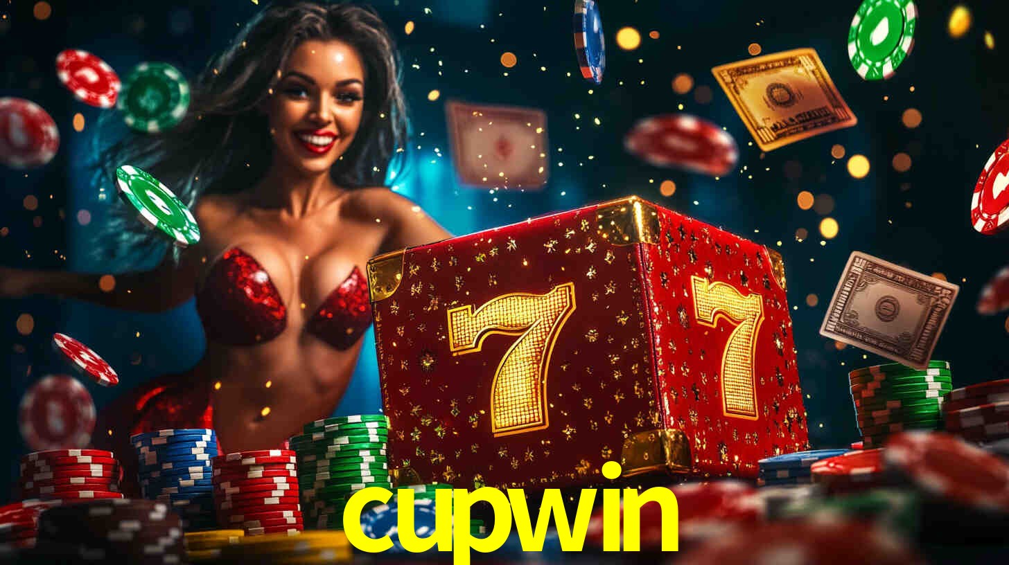 Desvendando o Mundo dos Jogos Virtuais na cupwin